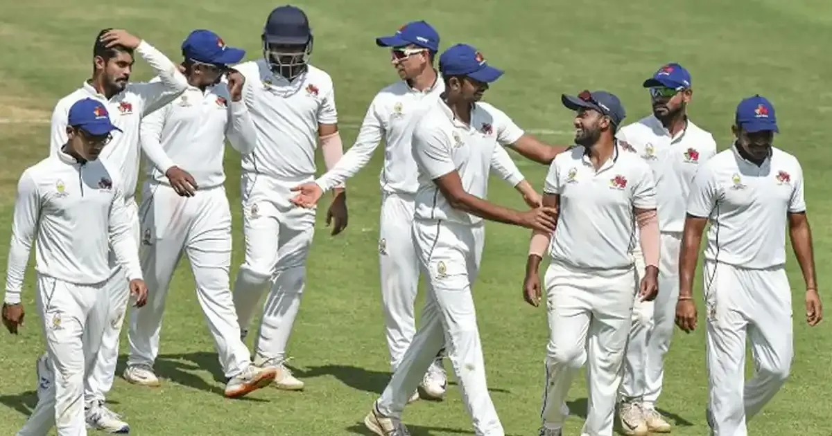 mumbai defeated uttarakhand by 725 runs in 2022 ranji quarter final registered biggest ever first class win