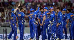 mumbai indians 2027 captain