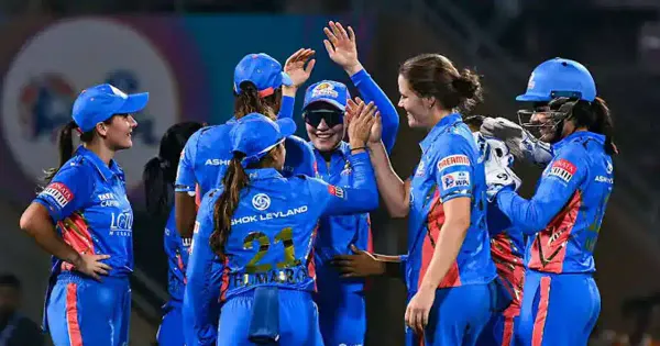 3 players Mumbai Indians could retain ahead of WPL Auction 2026