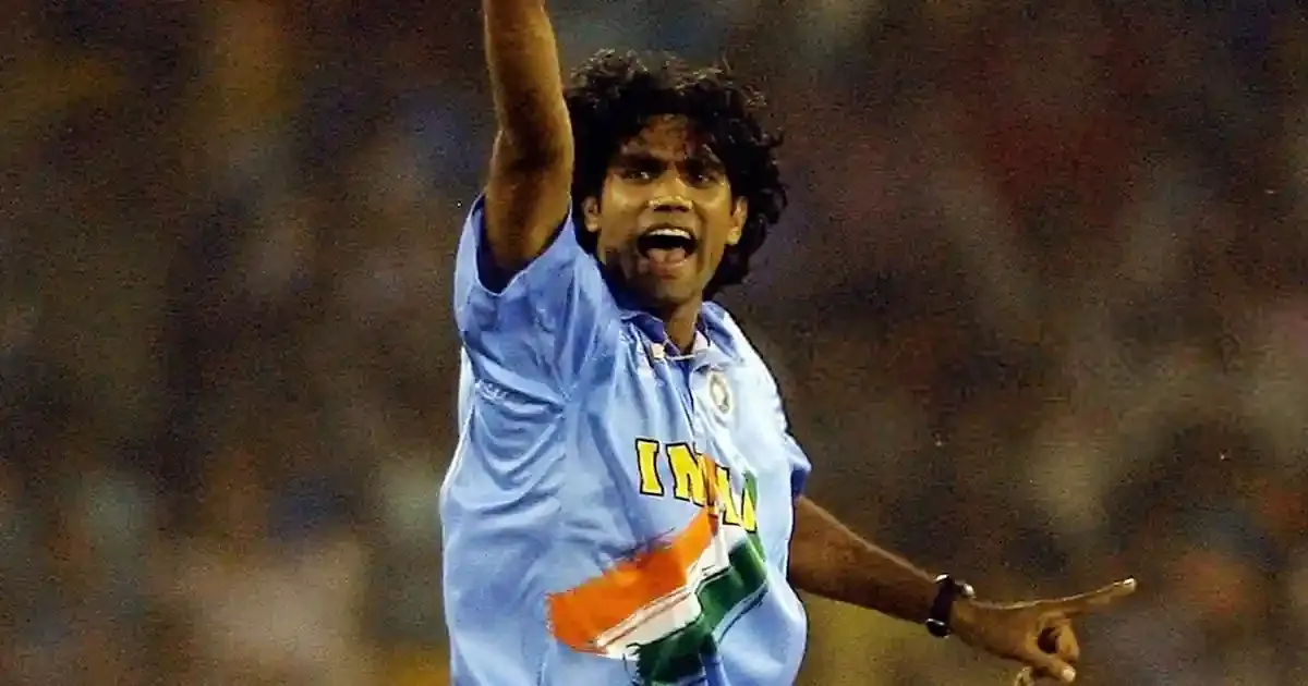 munaf patels 3 18 vs england in 2006