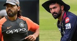 murali vijay makes emotional praise for dinesh karthik during tnca annual day ceremony