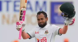 mushfiqur rahman could reach 100 tests landmark for bangladesh during newly announced two match series vs ireland sportstiger