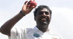 muthiah muralidaran bid adieu to test cricket after completing his 800 red ball wickets in 2010