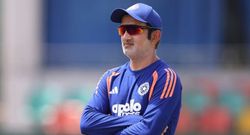 my job is to win trophies not views and likes gautam gambhir has his priorities clear amidst ongoing criticism ahead of colombo test