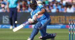 my job is with the bat rohit sharma answers critics after lord s century in 3rd england odi