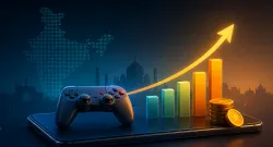 naavik report on india gaming marketing