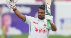 najmul hossain shanto makes u turn returns as bangladesh s test captain sportstiger