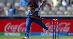 nandni sharma wt20