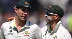 nathan lyon believes pat cummins
