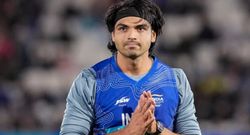 neeraj chopra ruled out for rest of 2026 season with ligament tear ahead of diamond league finals