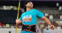 neeraj chopra tough competition cwc javelin event