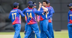 nepal t20 world cup 2026 squad