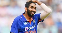 netizens flood x as rohit sharma virat kohli jasprit bumrah return for england odi