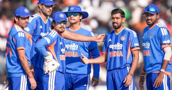 netizens react as india beat zimbabwe by 90 runs to seal t20i series 2 0 tilak varma ishan kishan shine