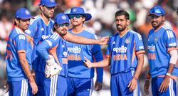netizens react as india beat zimbabwe by 90 runs to seal t20i series 2 0 tilak varma ishan kishan shine