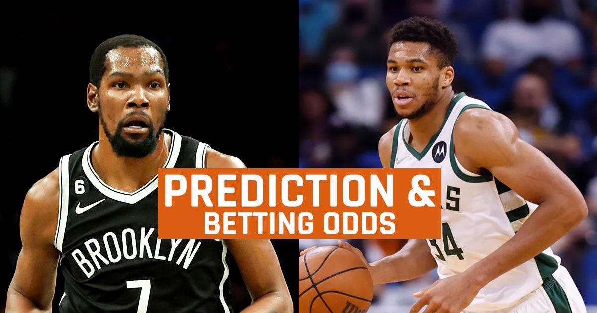 Nets vs Bucks Prediction, Betting Odds, Live Stream, Telecast, Live