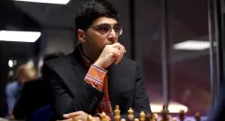 Viswanathan Anand