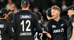 new zealand announce 14 member squad for t20i series vs west indies sportstiger
