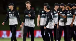 new zealand announce squad for t20i series against australia michael bracewell named captain sportstiger