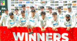 new zealand defeat zimbabwe by innings and 359 runs in 2nd test