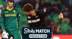 new zealand vs south africa match prediction