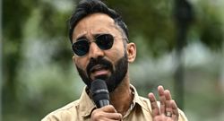 next decade is india s dinesh karthik praises indian youth amid protests over neet paper leak