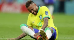 neymar jr miss brazil s world cup game against haiti
