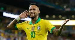 neymar jr vs morocco fifa world cup 2026