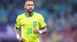 neymar net worth