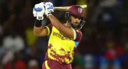 nicholas pooran