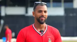 nicholas pooran announced trinbago knight riders captain before cpl 2025 sportstiger