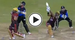 nicholas pooran s 90 guides trinbago knight riders to qualifier 2 in cpl 2025 sportstiger