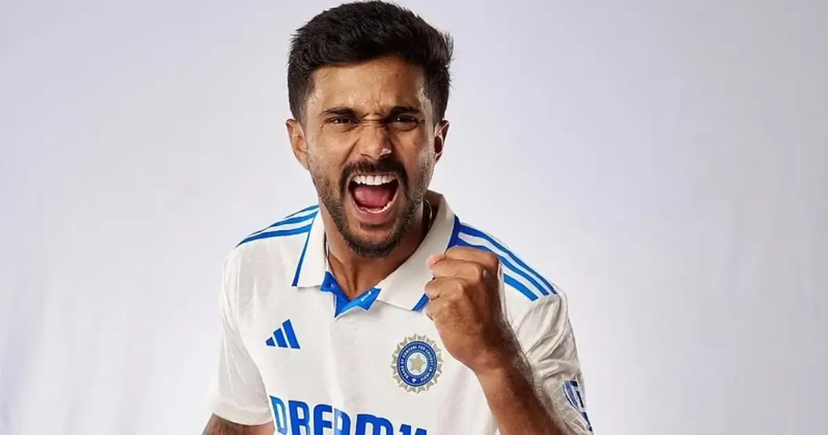 Credit: BCCI