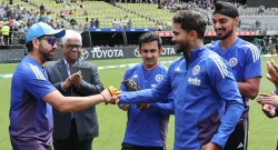 nitish kumar reddy becomes first indian player to make test and odi debut in perth sportstiger