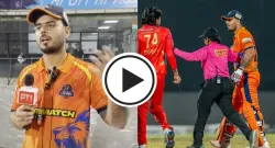 nitish rana breaks silence on fiery exchange with digvesh rathi in dpl 2025 sportstiger