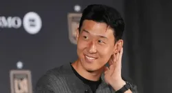 no discussions between heung min son and serie a clubs amid mls hiatus rumours sportstiger