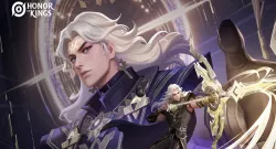 nodwin gaming india honor of kings lineup