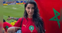 nora fatehi cheers for morocco in fifa world cup opener against brazil shares pictures on instagram