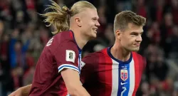 norway world cup 2026 squad