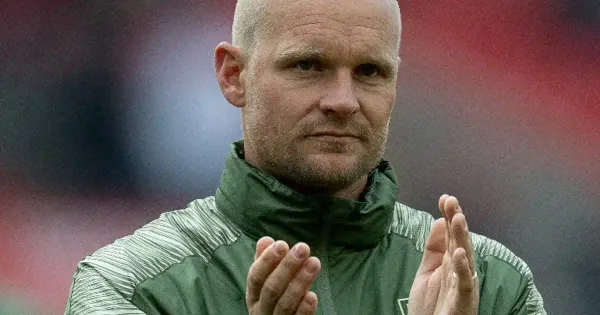 Norwich City sack manager Liam Manning after seventh successive defeat at home in Championship
