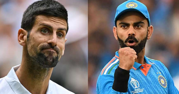 novak djokovic hails virat kohli