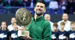 novak djokovic pulls ut of atp finals after 101st career title in athens sportstiger
