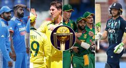 odi wc 2023 complete squad list sportstger
