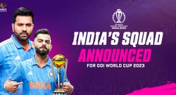 odi wc team india sportstiger