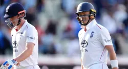 ollie pope gives his take on harry brook replacing him as england s vice captain in tests