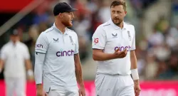 ollie robinson on brendon mccullum