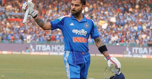 on this day august 11 virat kohli s 42nd odi century powers india to win over west indies