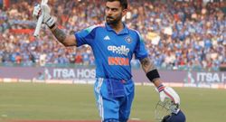 on this day august 11 virat kohli s 42nd odi century powers india to win over west indies