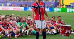 one of the most insane days erling haaland reflects on norway s win over brazil in round of 16