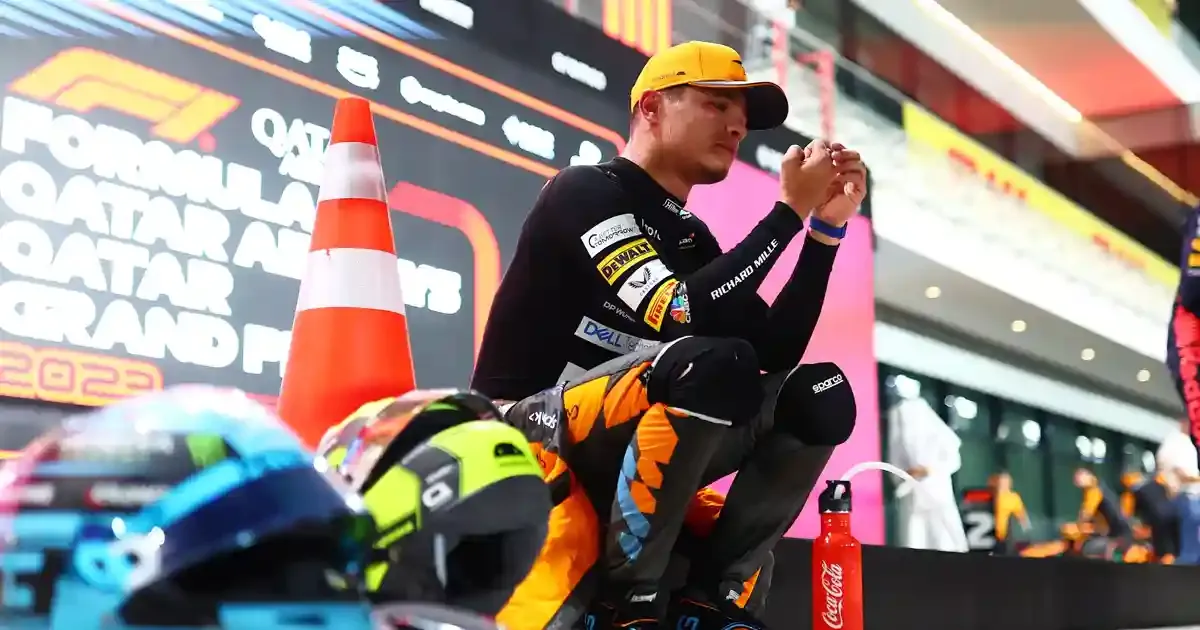 oscar piastri s q3 lap in 2024 in disallowed